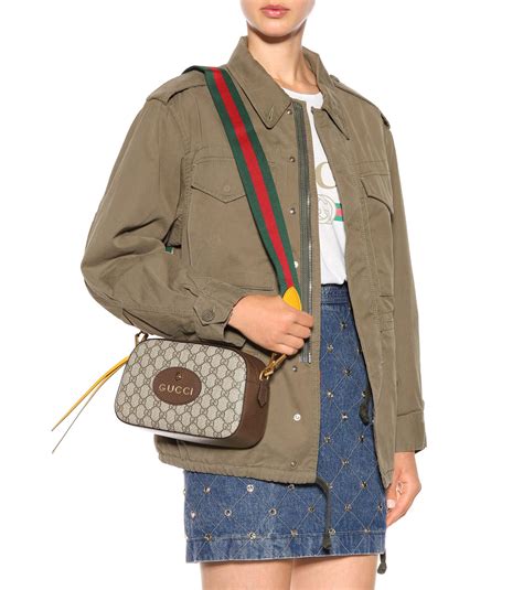 whats so great about gucci and supreme|gucci supreme crossbody bag.